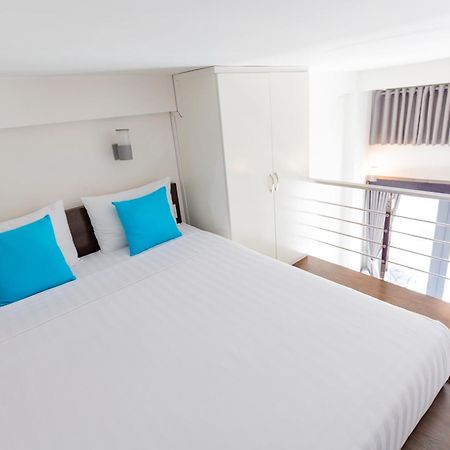 The Haven - Lofts By The Park Apartment TP. Hồ Chí Minh Ngoại thất bức ảnh