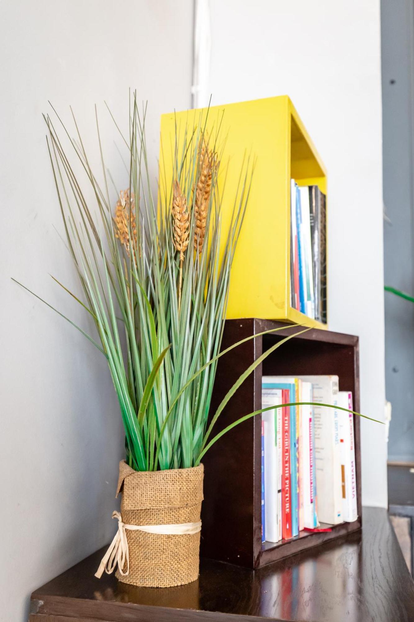 The Haven - Lofts By The Park Apartment TP. Hồ Chí Minh Ngoại thất bức ảnh