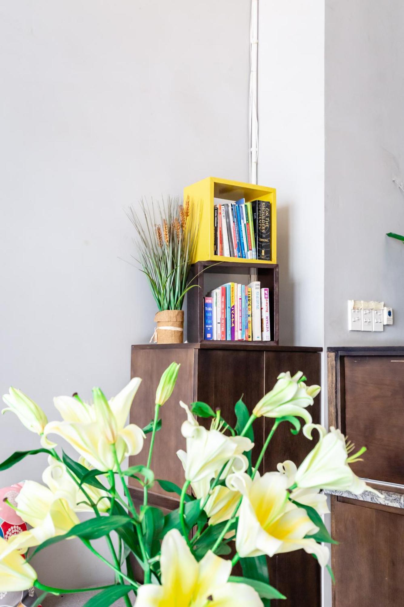 The Haven - Lofts By The Park Apartment TP. Hồ Chí Minh Ngoại thất bức ảnh