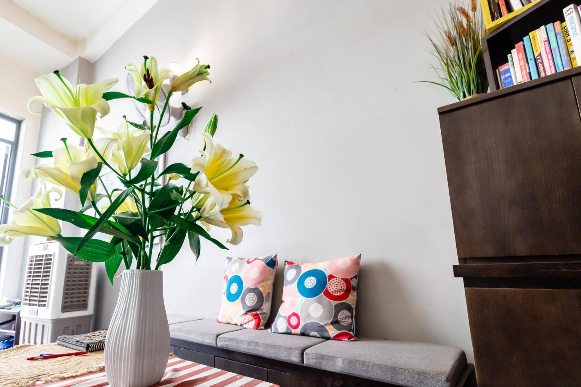 The Haven - Lofts By The Park Apartment TP. Hồ Chí Minh Ngoại thất bức ảnh