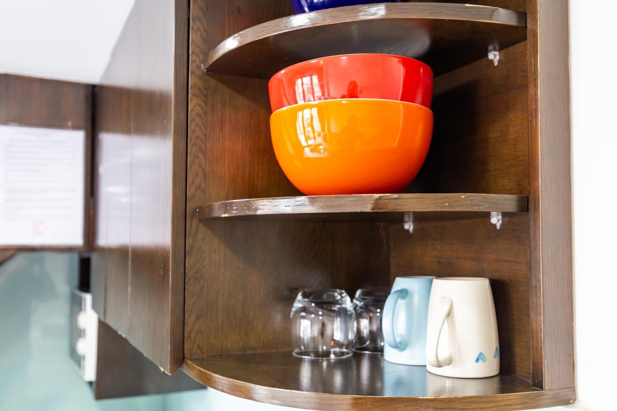 The Haven - Lofts By The Park Apartment TP. Hồ Chí Minh Ngoại thất bức ảnh