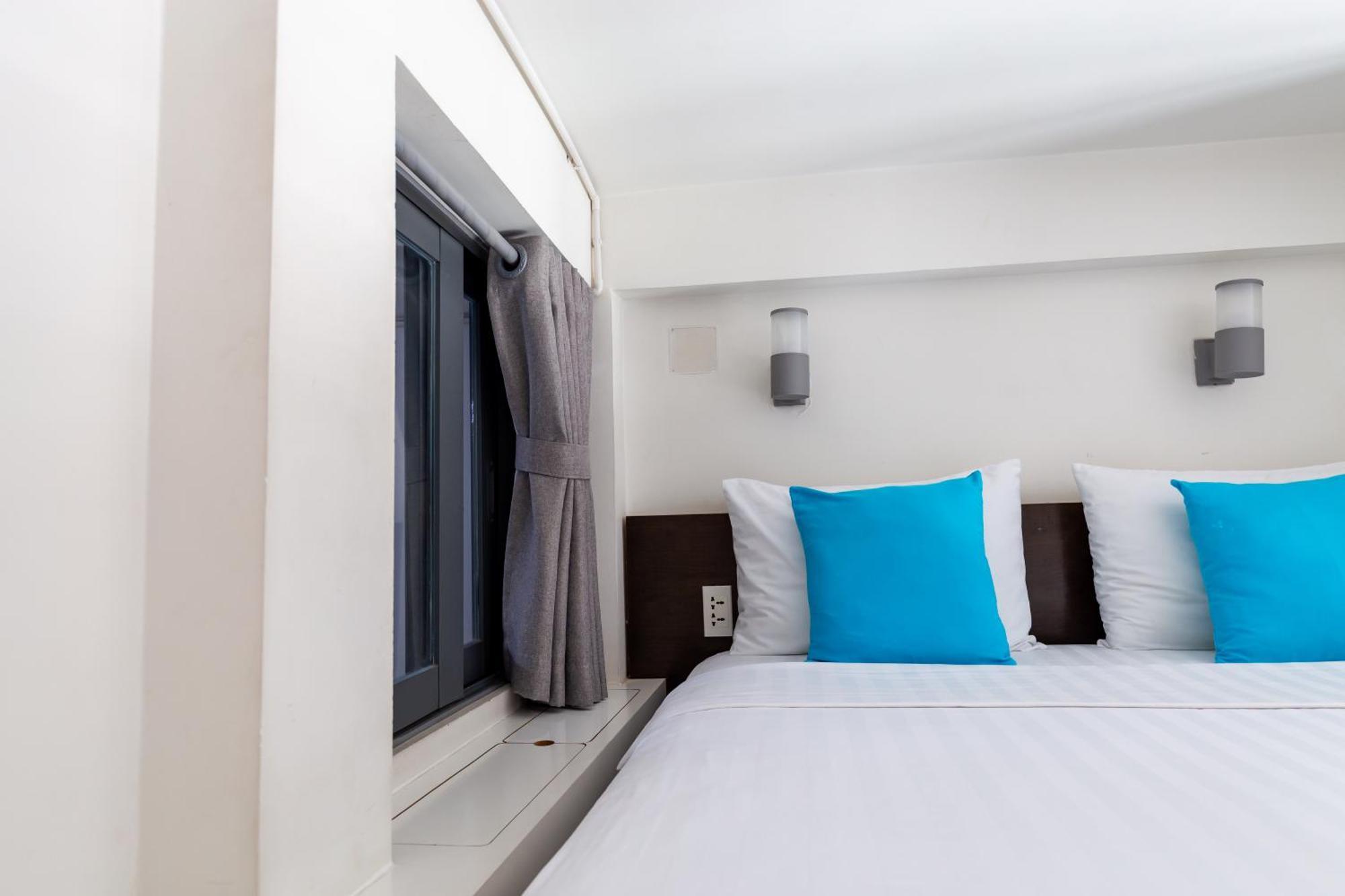 The Haven - Lofts By The Park Apartment TP. Hồ Chí Minh Ngoại thất bức ảnh