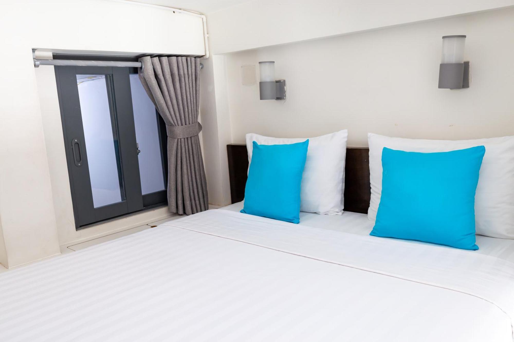 The Haven - Lofts By The Park Apartment TP. Hồ Chí Minh Ngoại thất bức ảnh