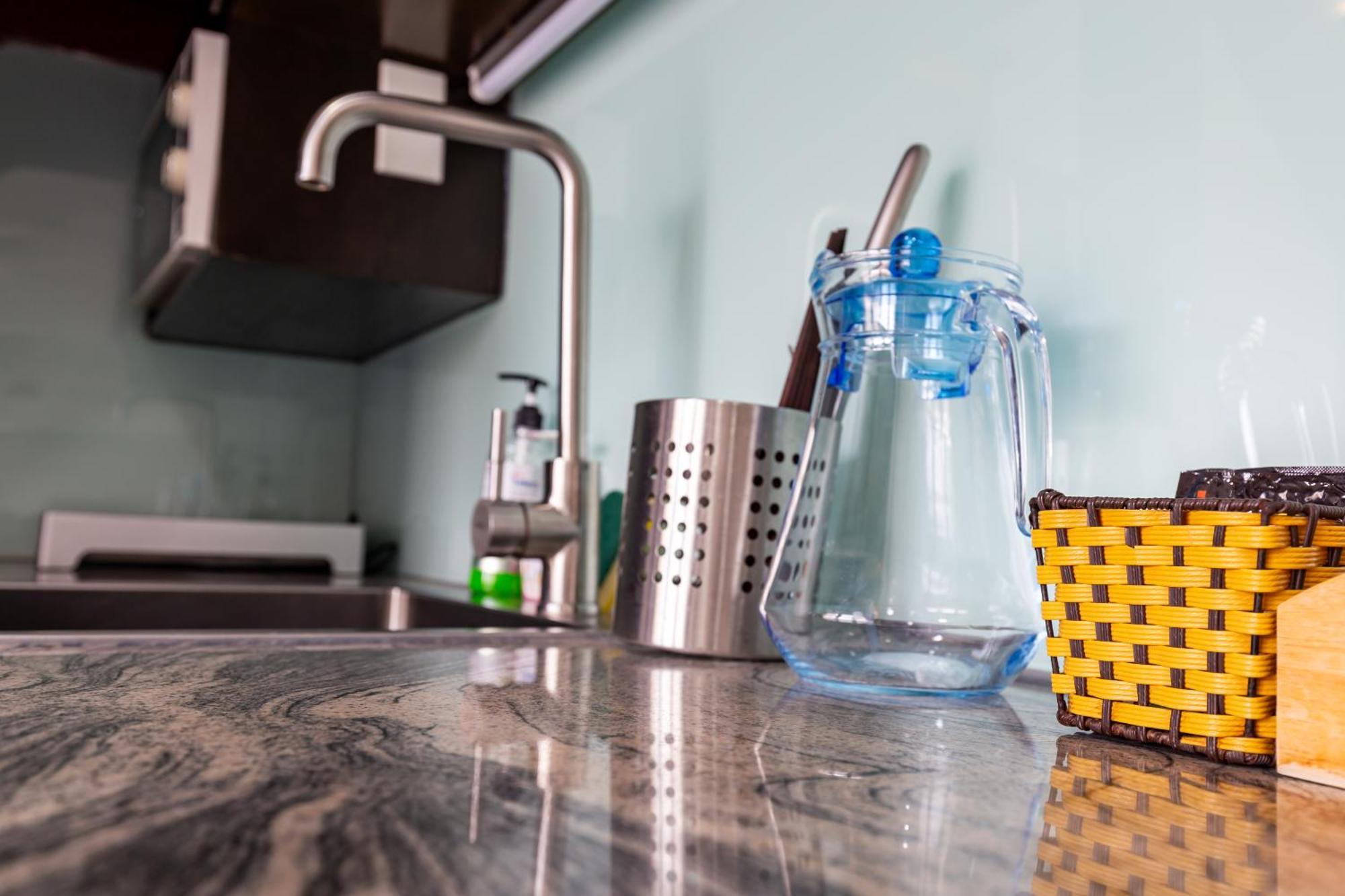 The Haven - Lofts By The Park Apartment TP. Hồ Chí Minh Ngoại thất bức ảnh