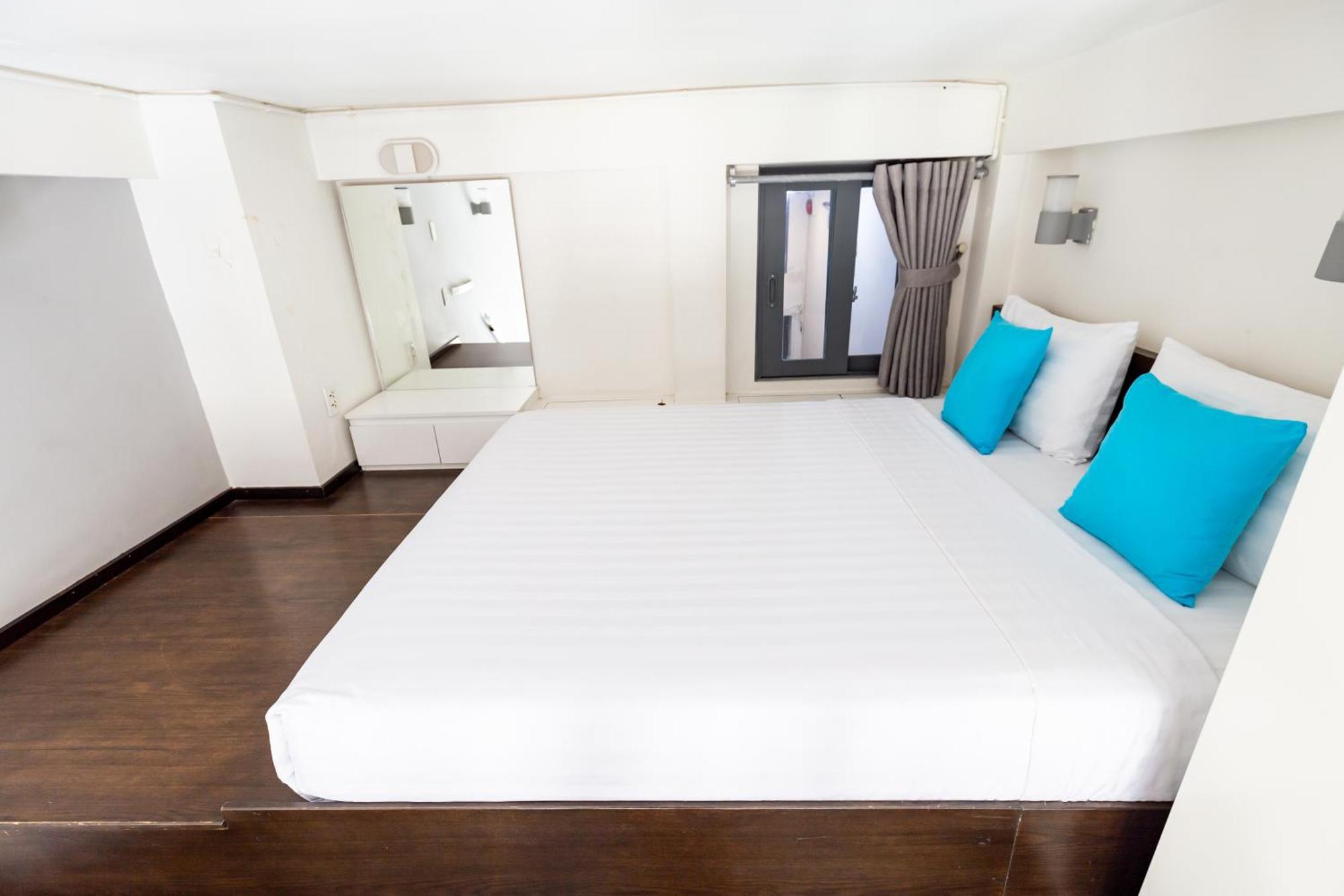 The Haven - Lofts By The Park Apartment TP. Hồ Chí Minh Ngoại thất bức ảnh