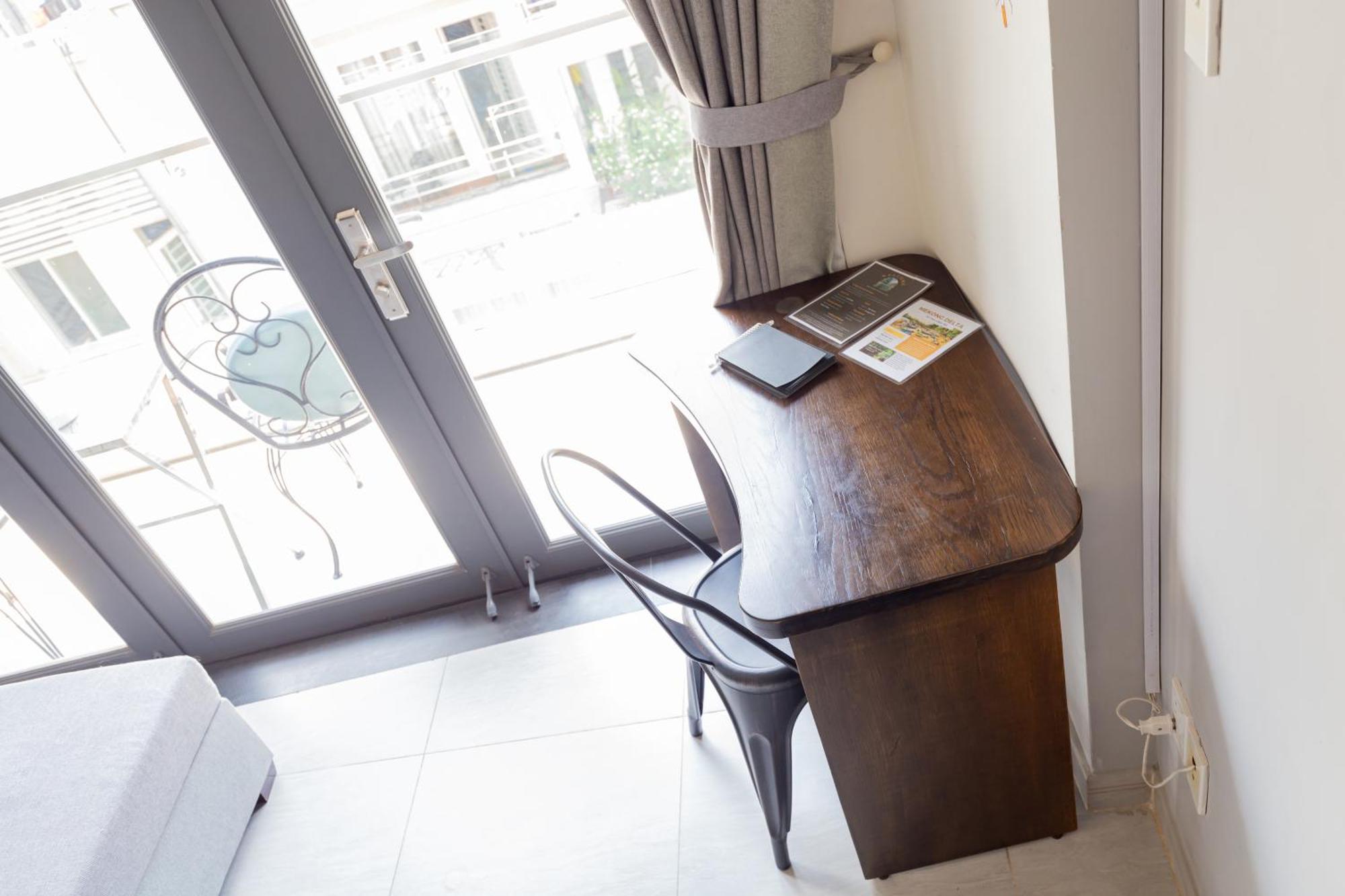 The Haven - Lofts By The Park Apartment TP. Hồ Chí Minh Ngoại thất bức ảnh