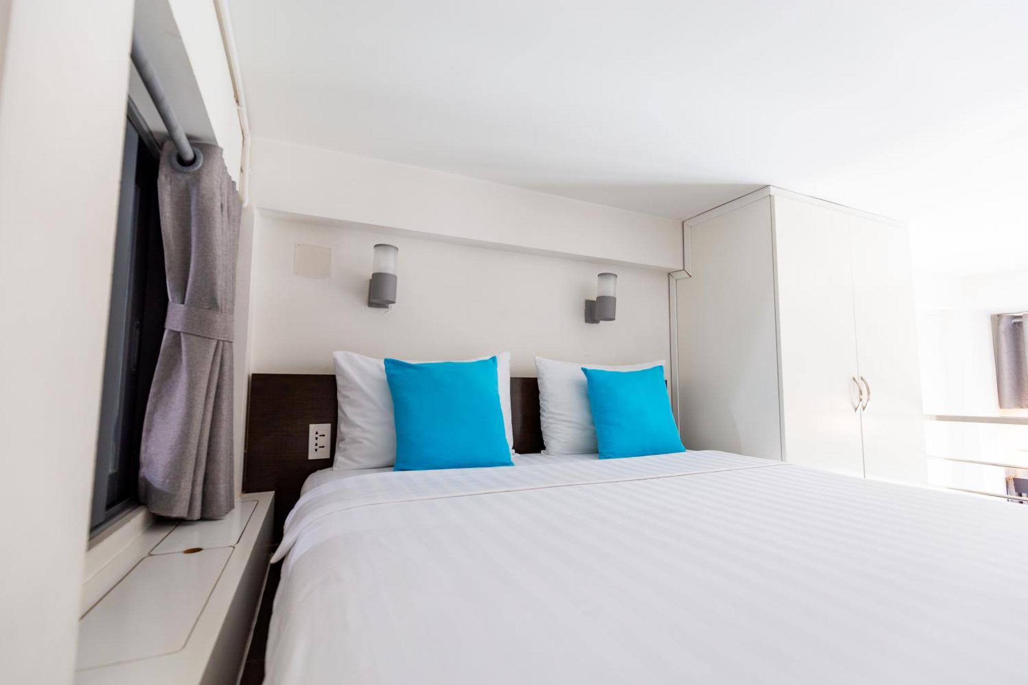 The Haven - Lofts By The Park Apartment TP. Hồ Chí Minh Ngoại thất bức ảnh