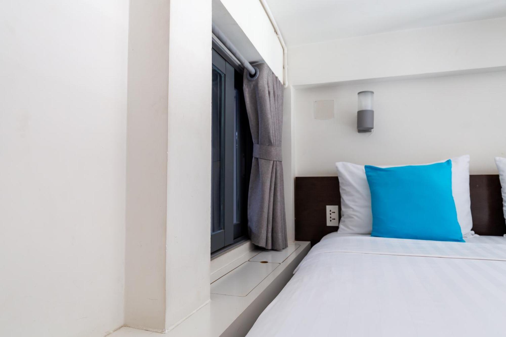 The Haven - Lofts By The Park Apartment TP. Hồ Chí Minh Ngoại thất bức ảnh
