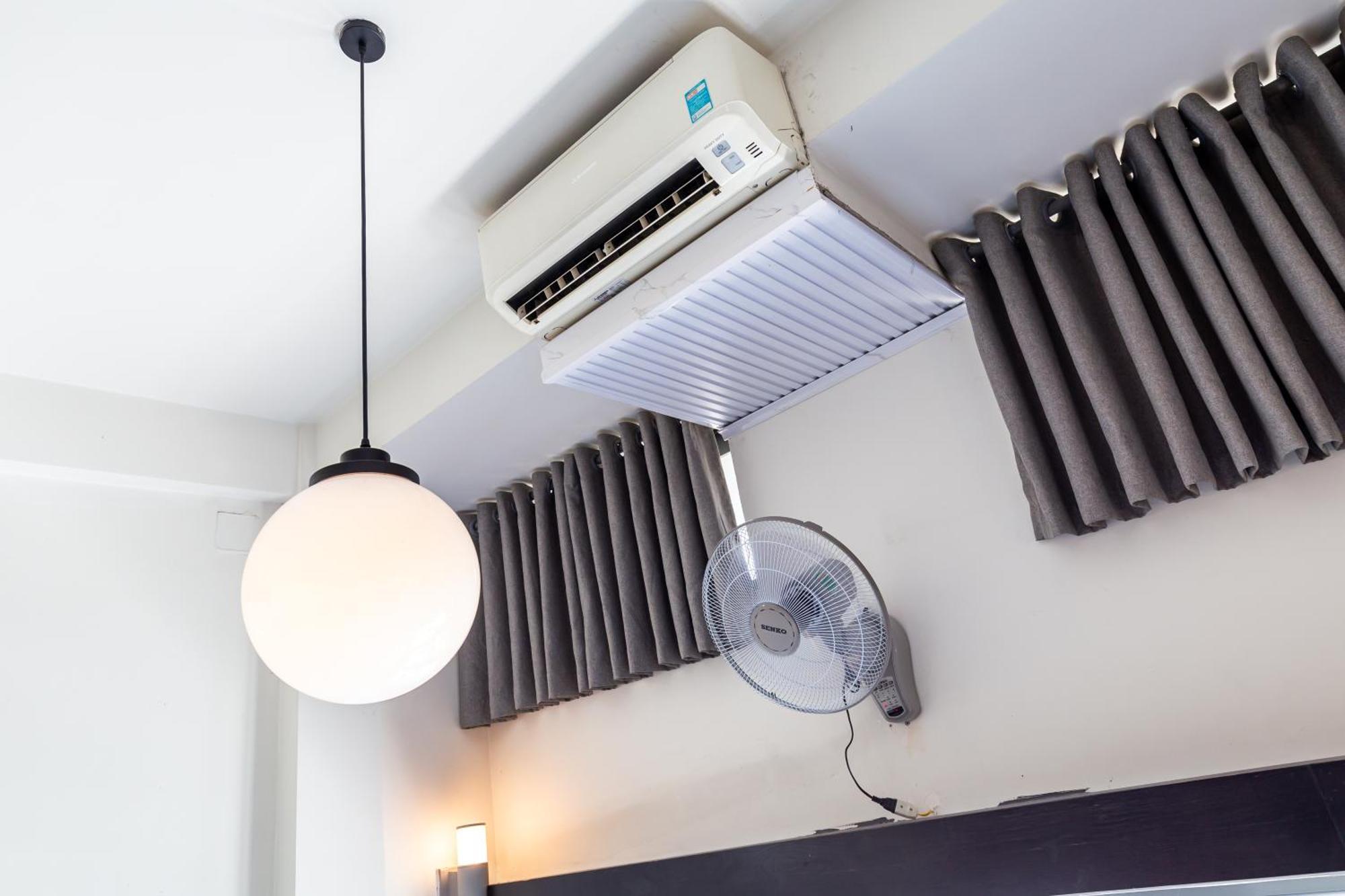 The Haven - Lofts By The Park Apartment TP. Hồ Chí Minh Ngoại thất bức ảnh