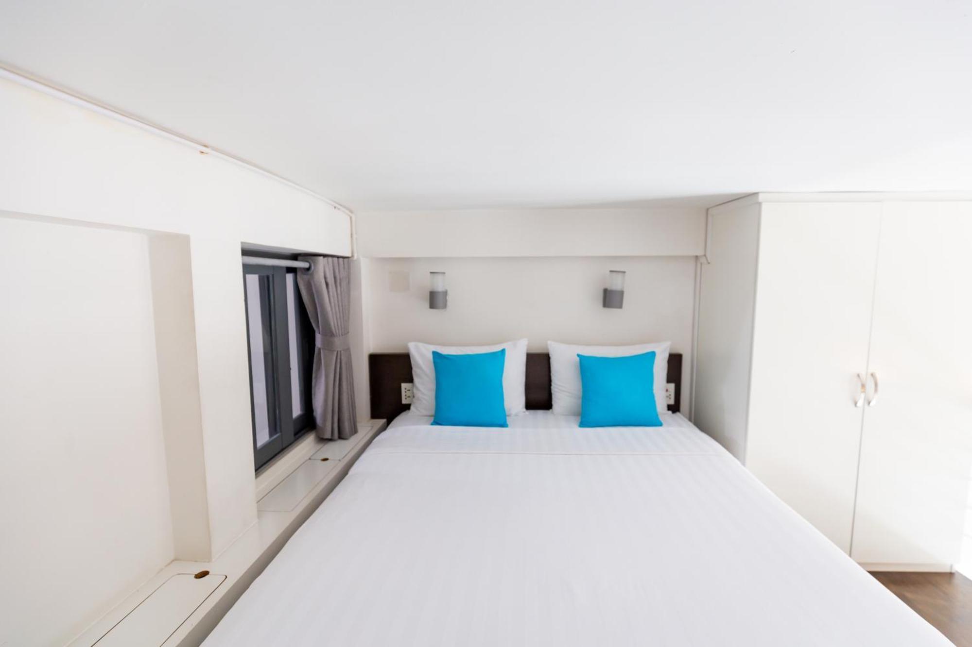 The Haven - Lofts By The Park Apartment TP. Hồ Chí Minh Ngoại thất bức ảnh