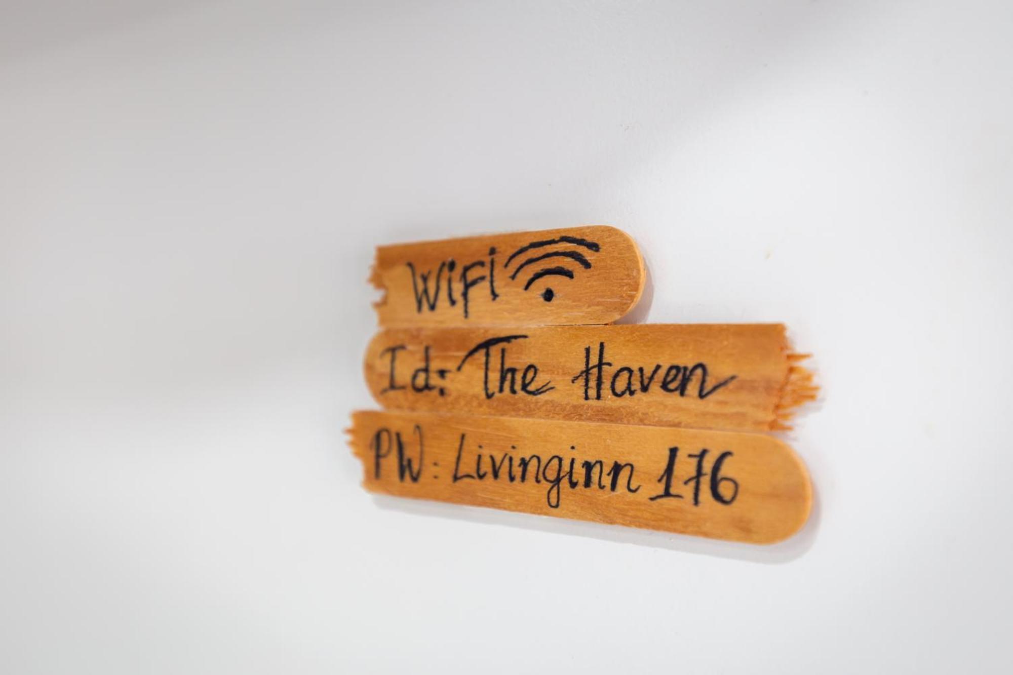 The Haven - Lofts By The Park Apartment TP. Hồ Chí Minh Ngoại thất bức ảnh