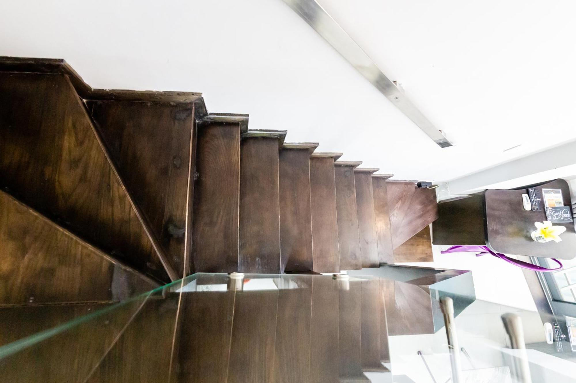 The Haven - Lofts By The Park Apartment TP. Hồ Chí Minh Ngoại thất bức ảnh