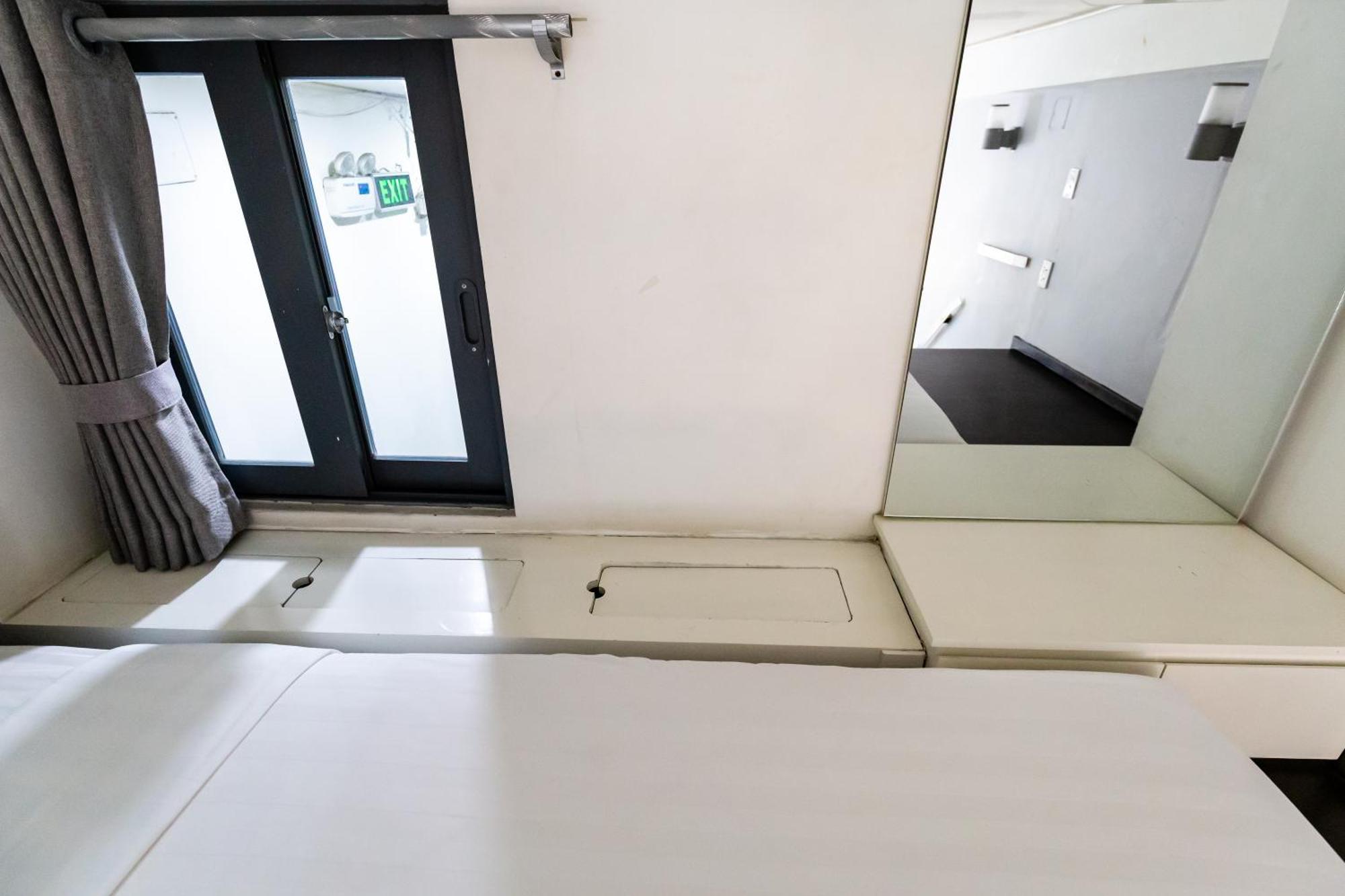The Haven - Lofts By The Park Apartment TP. Hồ Chí Minh Ngoại thất bức ảnh