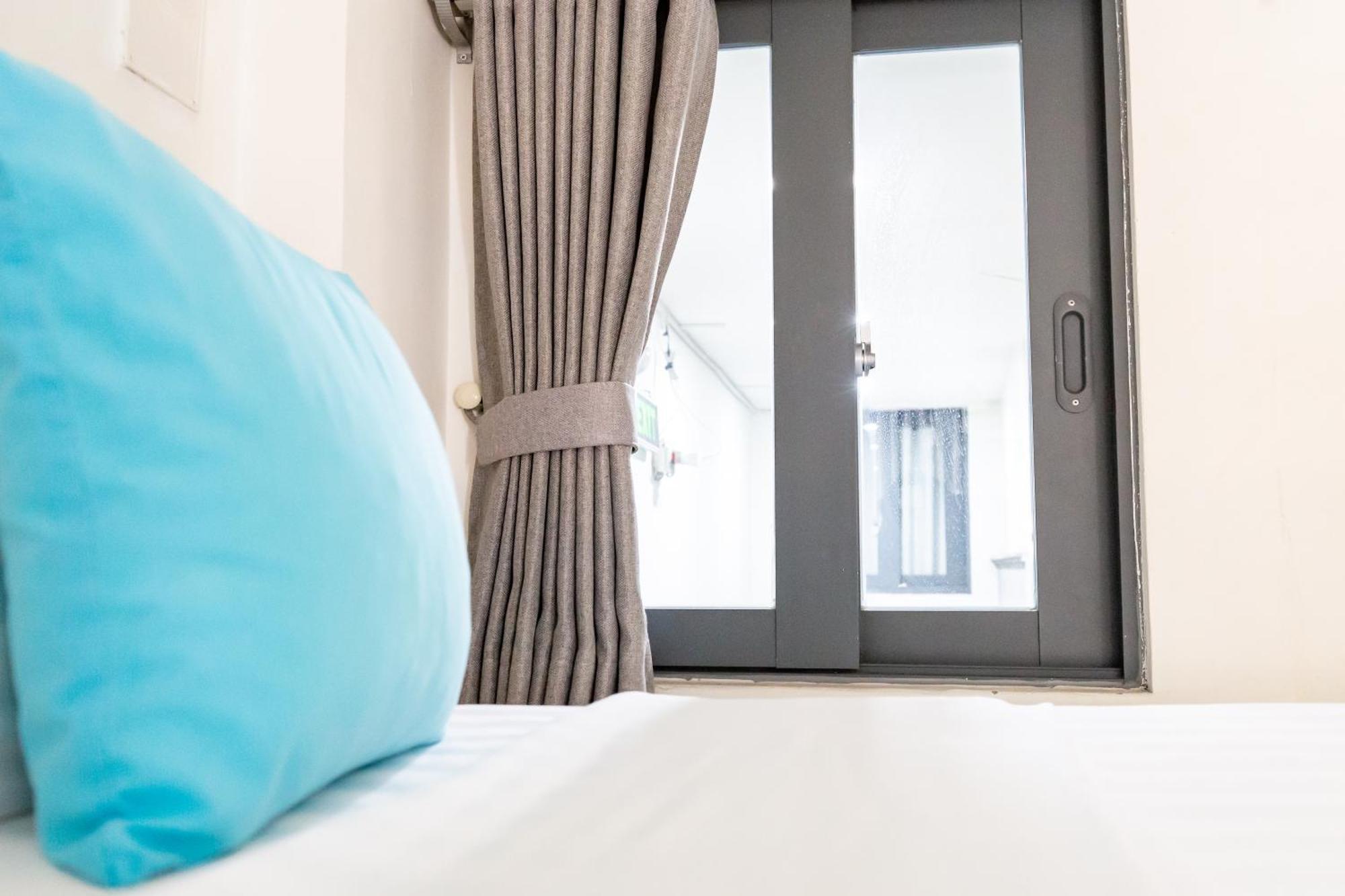 The Haven - Lofts By The Park Apartment TP. Hồ Chí Minh Ngoại thất bức ảnh