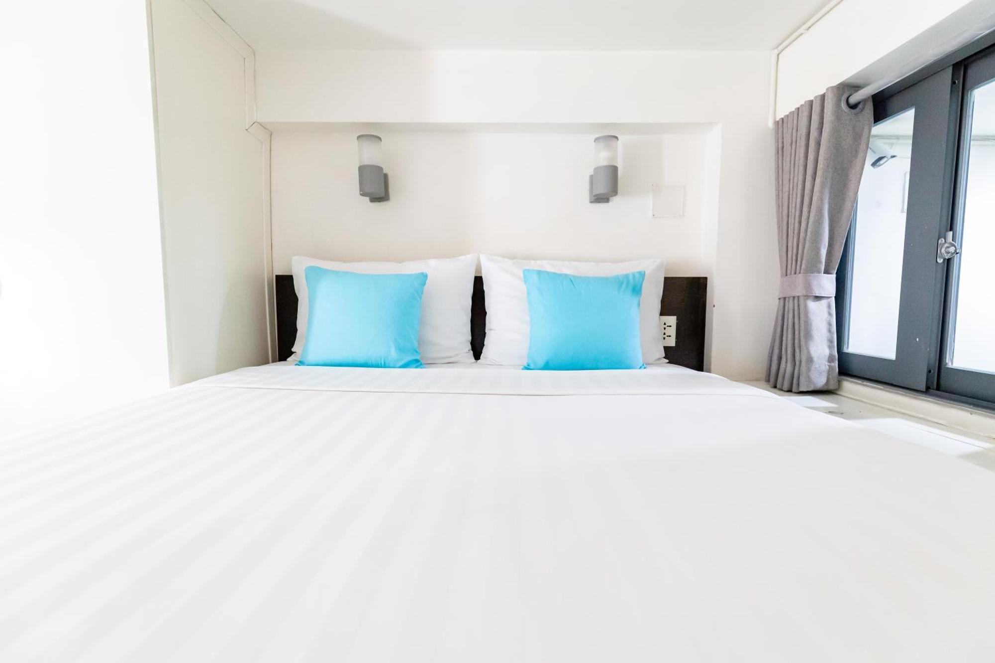 The Haven - Lofts By The Park Apartment TP. Hồ Chí Minh Ngoại thất bức ảnh