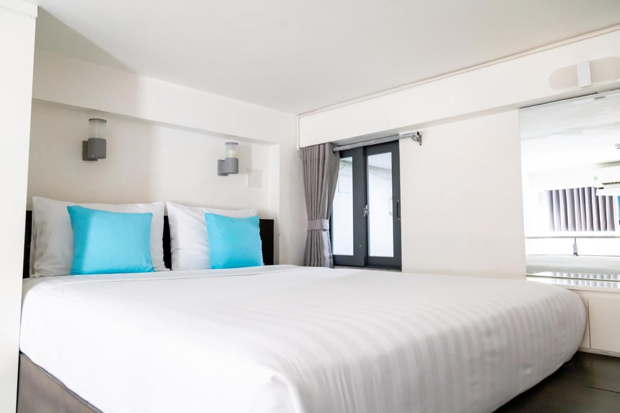 The Haven - Lofts By The Park Apartment TP. Hồ Chí Minh Ngoại thất bức ảnh